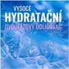 „Dermacol Aqua“ aliejumi pripildyti makiažo valikliai veido valikliai