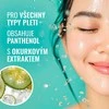 „Dermacol Aqua“ aliejumi pripildyti makiažo valikliai veido valikliai