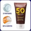 Dermacol Sun Kreminis Face Sun Care