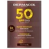 Dermacol Sun Milk Sun Losjonas kūnui