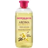 Dermacol Vonios putos Bourbon Vanilla Vonios putos 500 ml