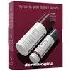 Dermalogica „Dynamic Defense Duo“ odos priežiūros dovanų rinkinys
