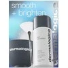 Smooth + Brighten Set Dermalogica: Daily Microfoliant, Exfoliating, Exfoliating Powder, 74 g + Masque Fan, Multi Face + De