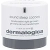 „Dermalogica“, kasdienė odos sveikata – „Sound Sleep Cocoon“, persų šilko medžio ekstraktas, mažina odos nuovargio požymius – atkuria gyvybingumą