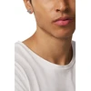 Diesel Designer steel single earring DX1640040
