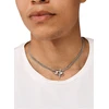 Diesel Double steel pakabukas with logo DX1534040
