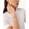 Diesel Elegant steel bracelet DX1496040