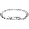 Diesel Elegant steel bracelet DX1496040