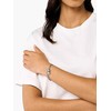 Diesel Fashion double steel bracelet DX1535040
