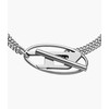Diesel Fashion double steel bracelet DX1535040