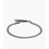 Diesel Fashion double steel bracelet DX1535040