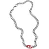 Diesel Fashion men´s steel pakabukas DX1446040
