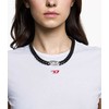 Diesel Fashion solid steel pakabukas DX1610931