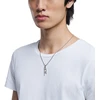 Diesel Fashion steel pakabukas D Logo DX1624040