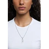 Diesel Fashion steel pakabukas D Logo DX1624040
