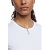 Diesel Fashion steel pakabukas D Logo DX1625040