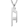 Diesel Fashion steel pakabukas D Logo DX1625040