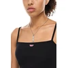 Diesel Fashion steel pakabukas D Logo DX1662040