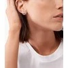 Diesel Fashionable steel single earring DX1443040