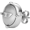 Diesel Madingas plieno viengubas auskaras DX1495040