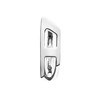 Diesel Fashion steel single earring DX1637040
