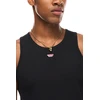 Diesel Gold-plated unisex steel pakabukas DX1670710