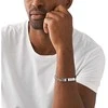 Diesel Men´s steel bicolor bracelet DX1457931