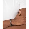 Diesel Mineral bead bracelet DX1434040