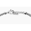 Diesel Modern steel unisex bracelet DX1633040