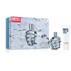 Diesel Only The Brave - EDT 50 ml + sprchový gel 75 ml