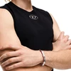 Diesel Original unisex steel bracelet D Logo DX1690040