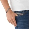 Diesel Solid steel bracelet DX1386040