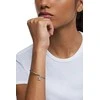 Diesel Solid unisex steel bracelet DX1620040
