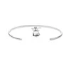 Diesel Solid unisex steel bracelet DX1620040