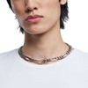 Diesel Statement steel pakabukas DX1626040