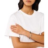 Diesel Steel bracelet for men and women DX1540040