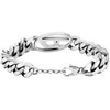 Diesel Stylish men´s steel bracelet DX1432040