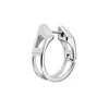 Diesel Stylish single earring D DX1673040