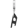 Diesel Stilingas vienvietis auskaras su logotipu DX1418931