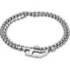 Diesel Timeless steel bracelet DX1473040
