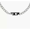 Diesel Unmissable steel pakabukas D Logo DX1636931