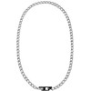 Diesel Unmissable steel pakabukas D Logo DX1636931