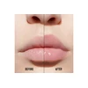 Dior Addict Lip Maximizer lūpas putlinantis blizgis, spalva: 001 Pink, 6 ml