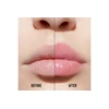 Dior Addict Lip Maximizer lūpas putlinantis blizgis, spalva: 010 Holographic Pink, 6 ml