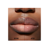 Dior Addict Lip Maximizer lūpas putlinantis blizgis, spalva: 012 Rosewood, 6 ml