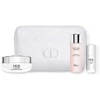 Dior Capture Total Crema, 50 ml Serum, 10 ml Locion, 50 mlneceser