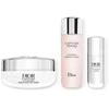 Dior Capture Total Crema, 50 ml Serum, 10 ml Locion, 50 mlneceser