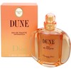 Kvepalai moterims Christian Dior Dune EDT, 100 ml