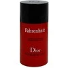 Christian Dior Dior Fahrenheit Alcohol Free Dezodorantas Stick pieštukinis dezodorantas vyrams, 75 g