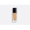 Dior Forever Skin Glow spindesio suteikiantis makiažo pagrindas, atspalvis: 3WP Warm Peach, 30 ml